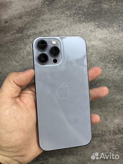 iPhone 13 pro max 128gb