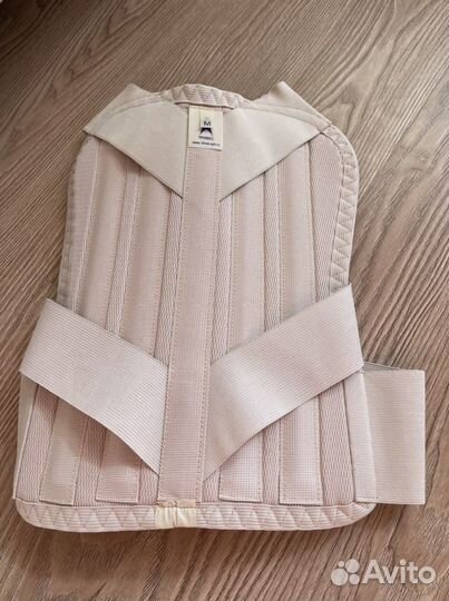 Новый Корректор осанки размер M