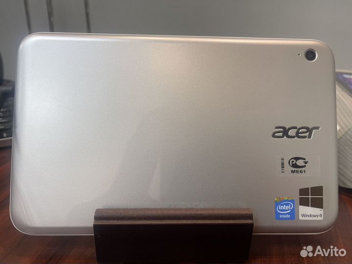 Acer w3