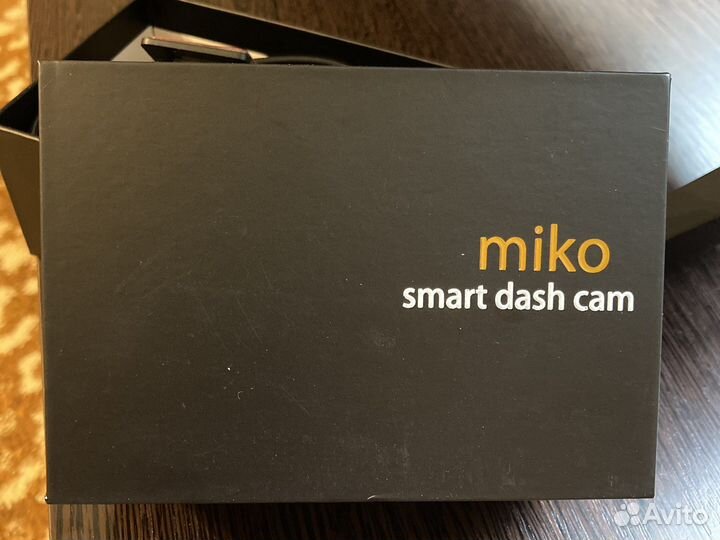 Продам автомобильный видеорегистратор