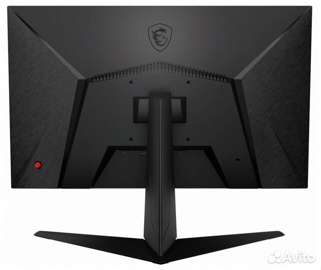 Монитор msi g2412