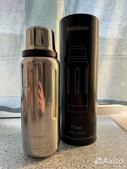 Термос bobber