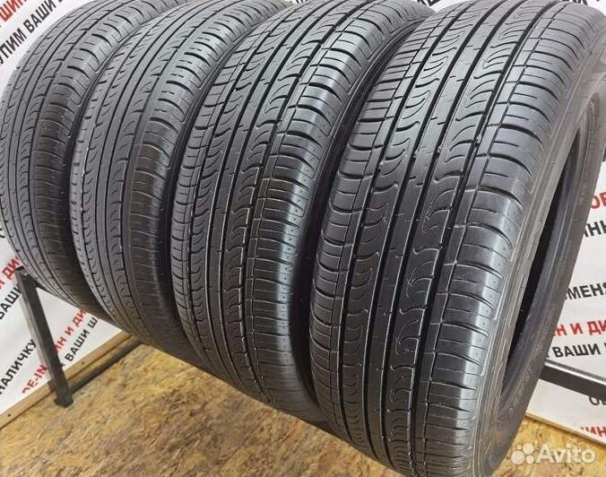 Nexen Classe Premiere 672 205/65 R16 91M