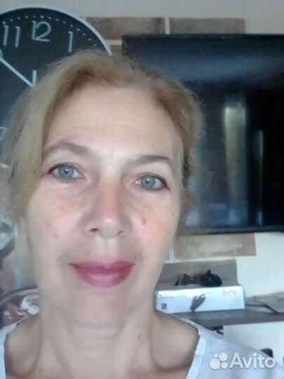 Домработница