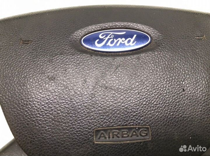 Руль Ford Transit (2006-2014)