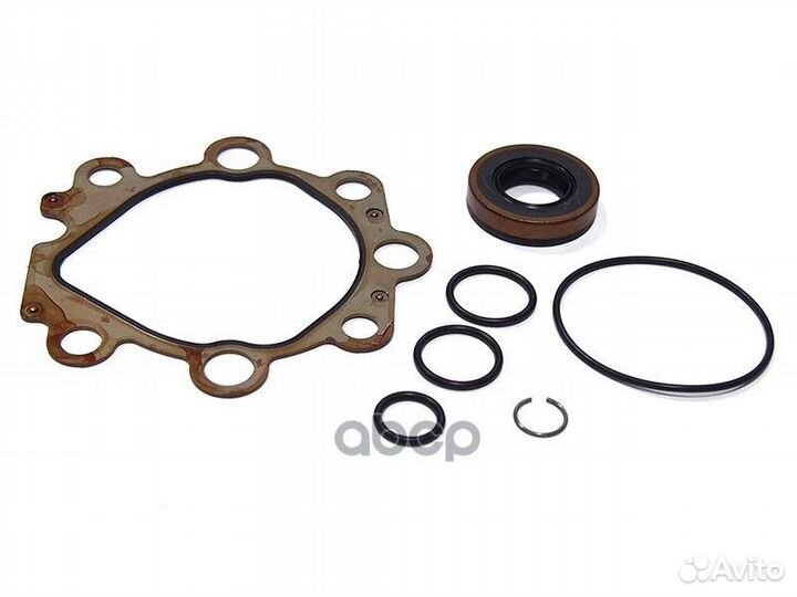 Ремк-т насоса гидроусилителя TY SXV2#, MCV2#