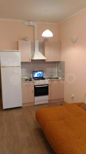 Квартира-студия, 23 м², 12/12 эт.