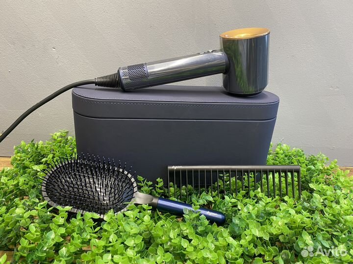 Фен dyson supersonic