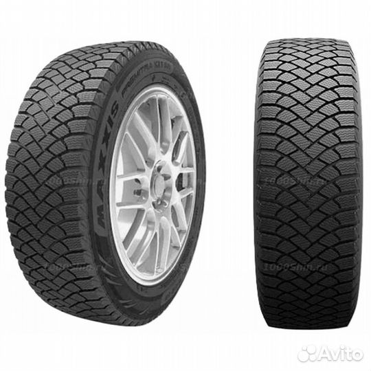 Maxxis Premitra Ice 5 SUV / SP5 195/65 R15 91T