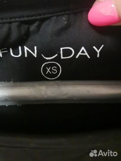 Футболка женская