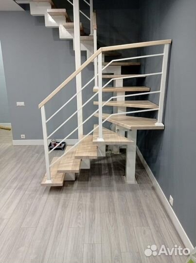 Лестница на заказ