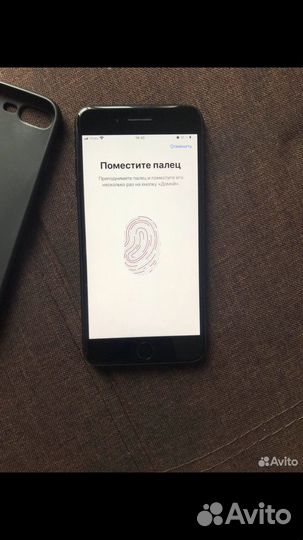 iPhone 7 Plus, 32 ГБ