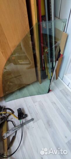 Стекло на дверь Раф 4