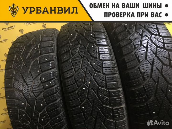 Gislaved NordFrost 100 185/65 R15 92T