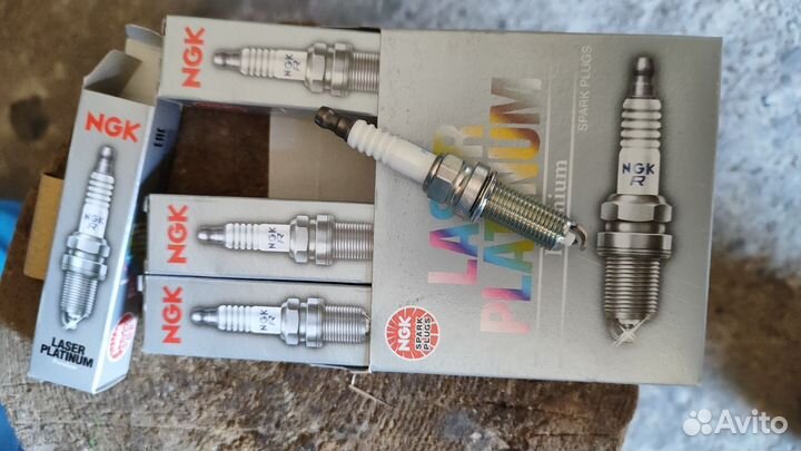 Свечи ngk 5118