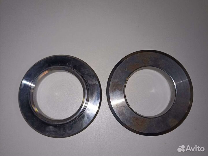 Кольцо петли дышла 57,5мм