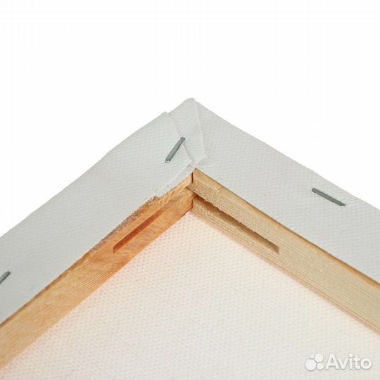 Холст 50*70 2 шт