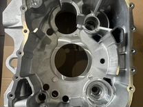 Корпус кпп ZF16 1325.201.050 с НДС