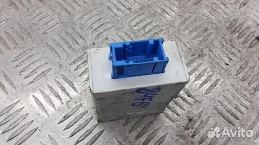 Блок видео BMW X5 E70 (84F06SR01)