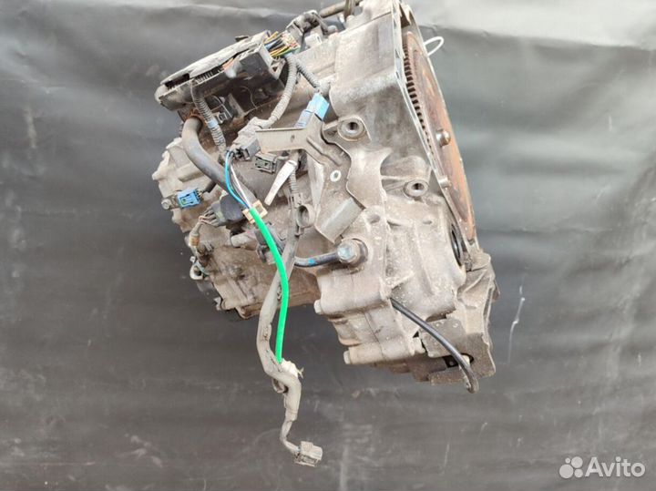 АКПП K24Z3, MM7A коробка