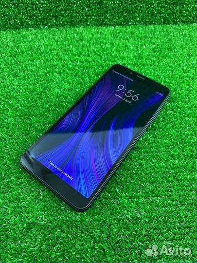 Xiaomi Redmi 6A, 2/16 ГБ