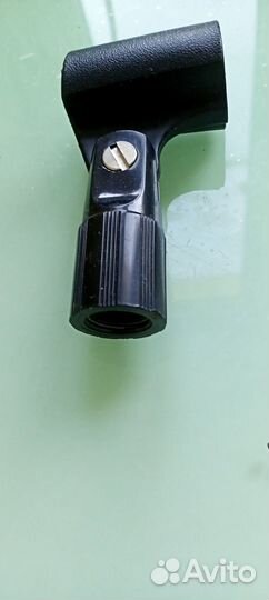 Держатели для микрофона