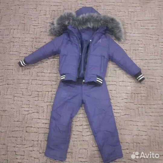 Костюм на мальчика