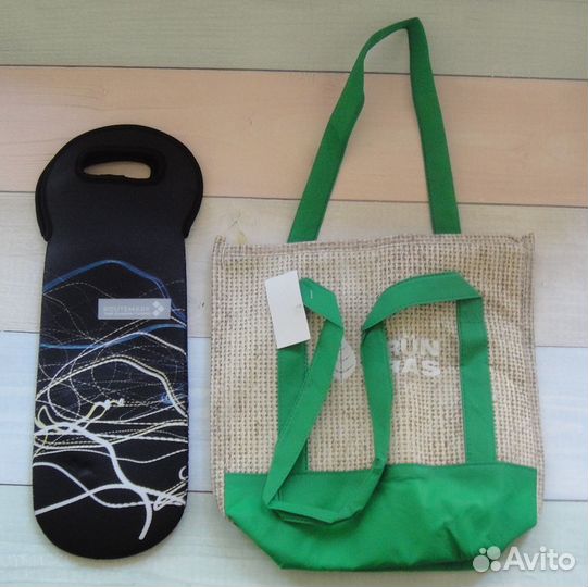 Термосумки лот 2 шт