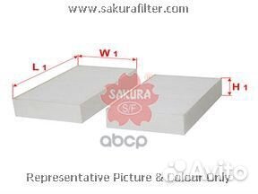 Фильтр салона mercedes GL (X164) / ML II (W164)