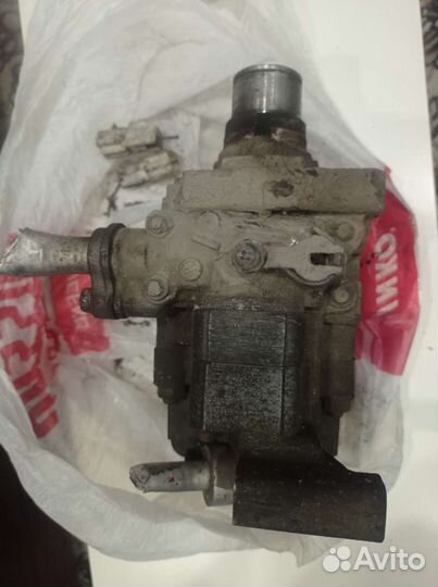 Компрессор кондиционера mazda 3 1.6