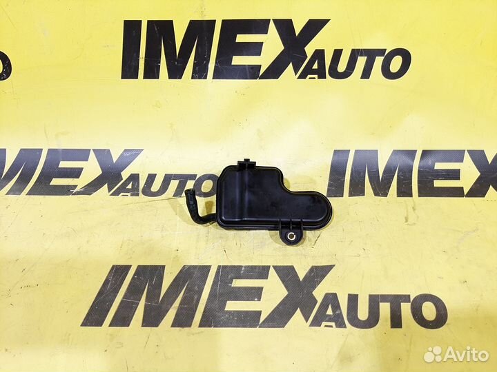 Ресивер воздушный Audi Tt 8N AUQ