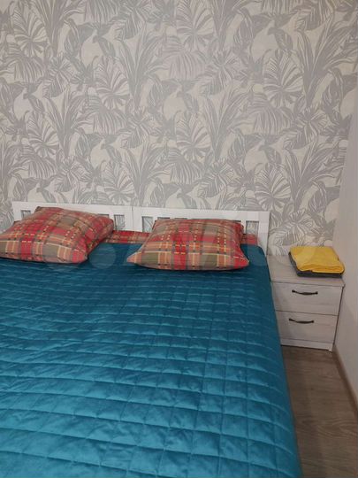 Квартира-студия, 21 м², 2/15 эт.
