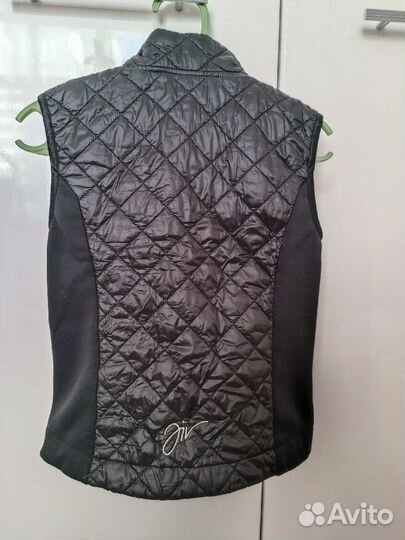 Жилет для фигурного катания,sagester II платье