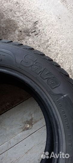 Sava Eskimo Stud 185/65 R15
