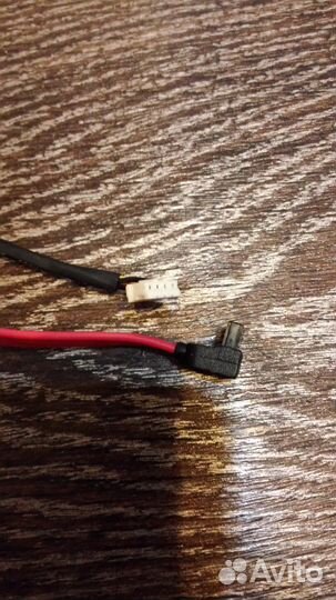 Привод для ноутбука