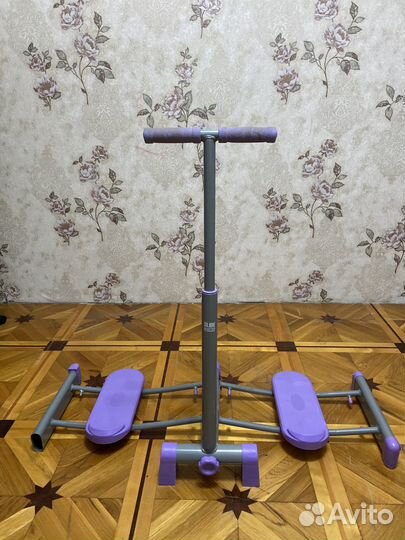 Мини тренажер