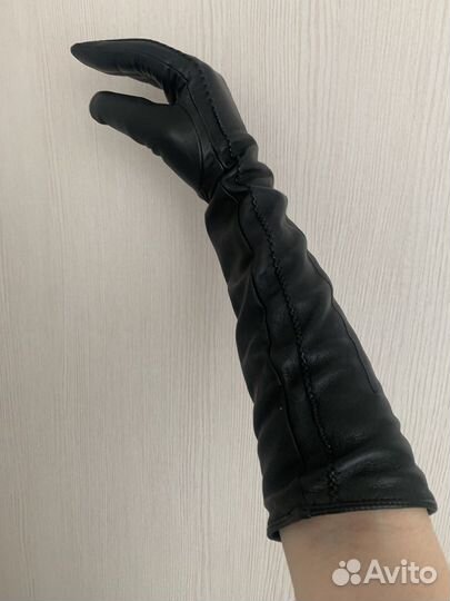 Перчатки женские размер 7,5