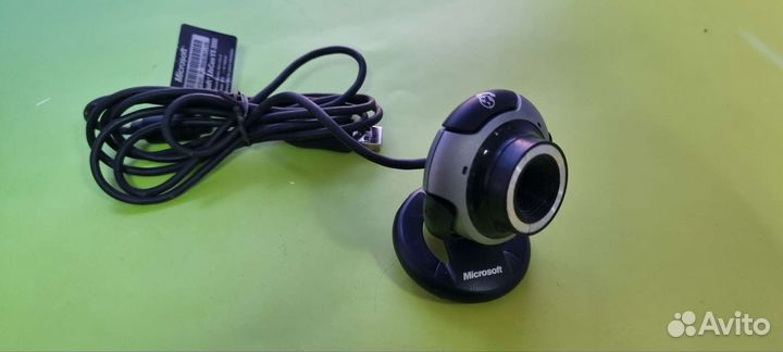 Камера для пк