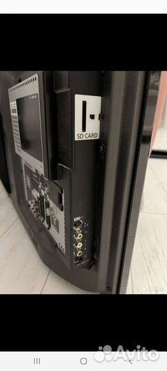 Телевизор бу