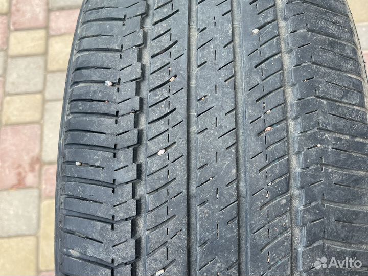 Bridgestone Dueler H/L 245/60 R18