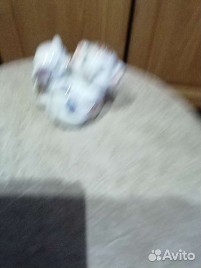 Рыба, свинья