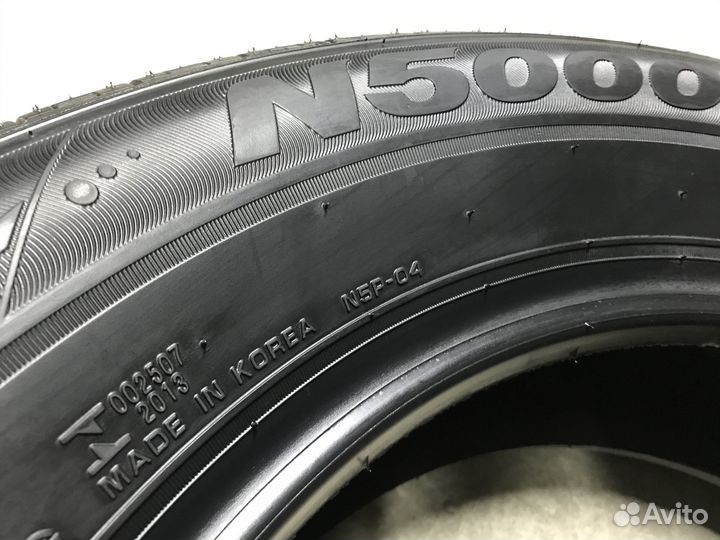 Roadstone N5000 Plus 205/65 R16 95H