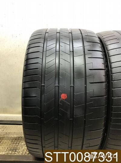 Pirelli P Zero PZ4 305/30 R21 100R