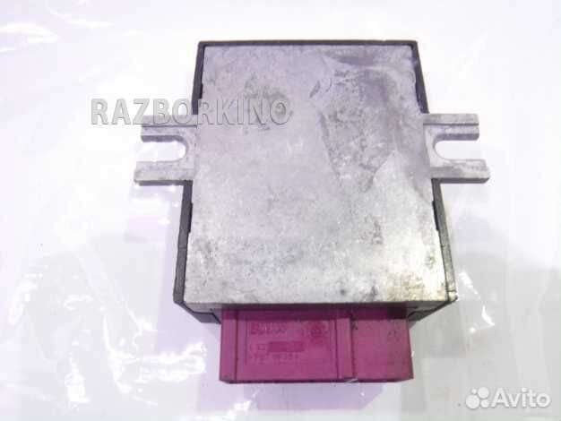 Блок управления топливным насосом 16147407513