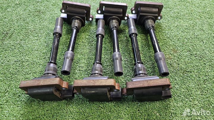 Катушки зажигания mitsubishi GDI