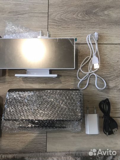 Часы электронные