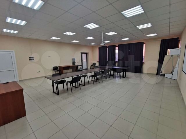 Офиссное помещение посуточно 130 м²