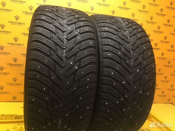 Nokian Tyres Hakkapeliitta 8 255/45 R19 104H