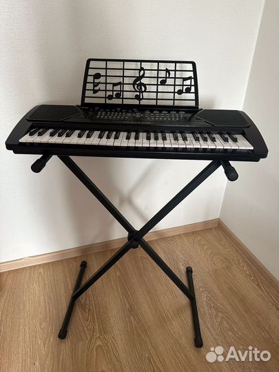 Синтезатор