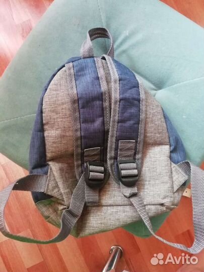 Рюкзак детский